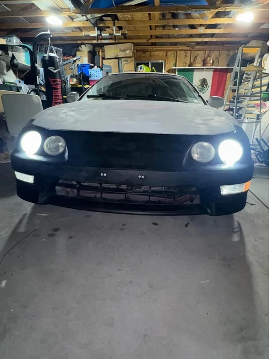 1999 Acura Integra 3rd Gen - Image 2 of 17