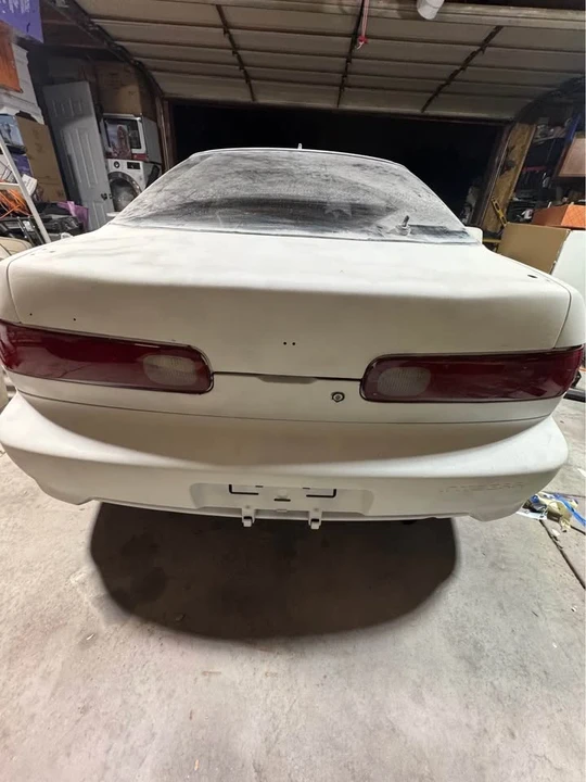 1999 Acura Integra 3rd Gen - Image 6 of 17