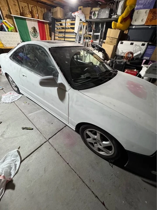 1999 Acura Integra 3rd Gen - Image 8 of 17