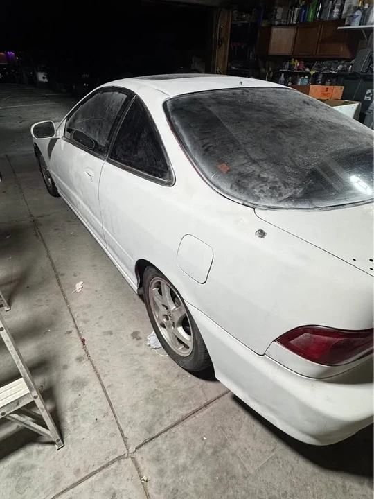 1999 Acura Integra 3rd Gen - Image 5 of 17
