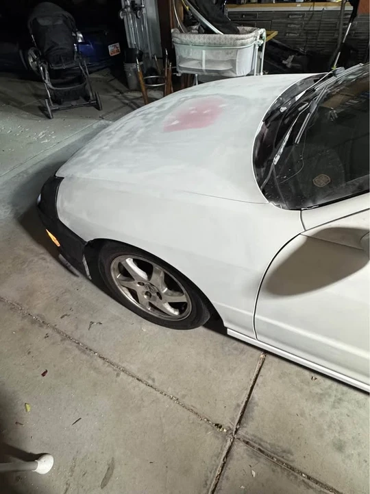 1999 Acura Integra 3rd Gen - Image 3 of 17