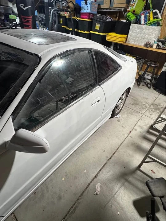 1999 Acura Integra 3rd Gen - Image 4 of 17
