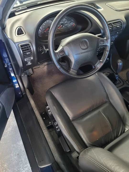 1999 Acura Integra 3rd Gen - Image 8 of 10