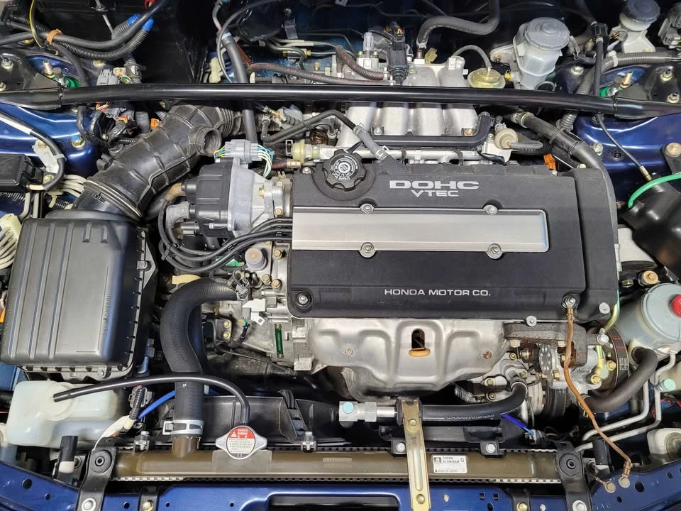 1999 Acura Integra 3rd Gen - Image 9 of 10