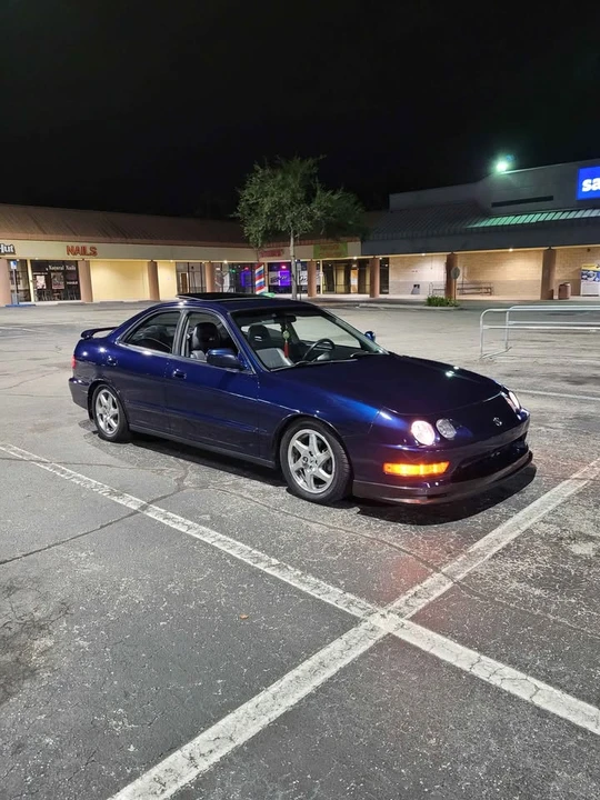 1999 Acura Integra 3rd Gen - Image 3 of 10