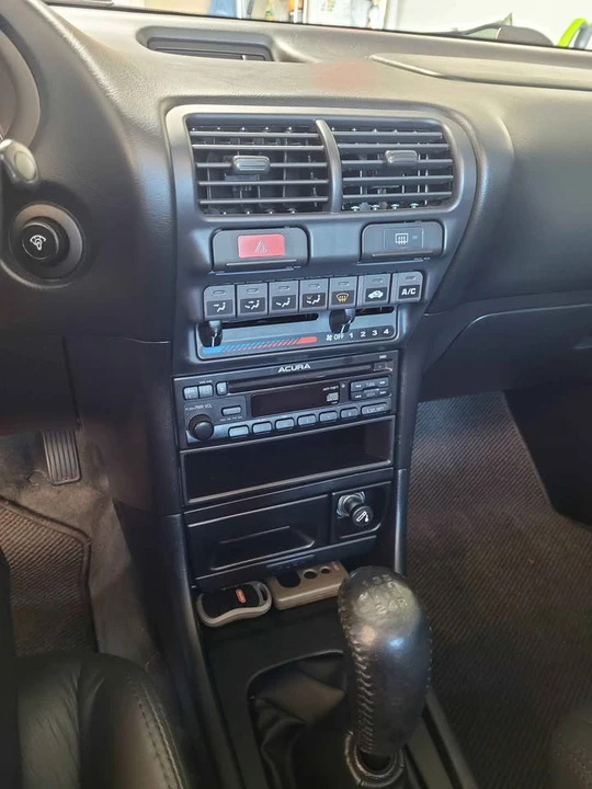 1999 Acura Integra 3rd Gen - Image 10 of 10
