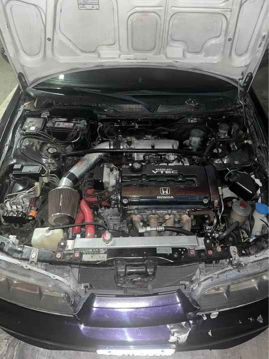 1999 Acura Integra 3rd Gen - Image 4 of 6
