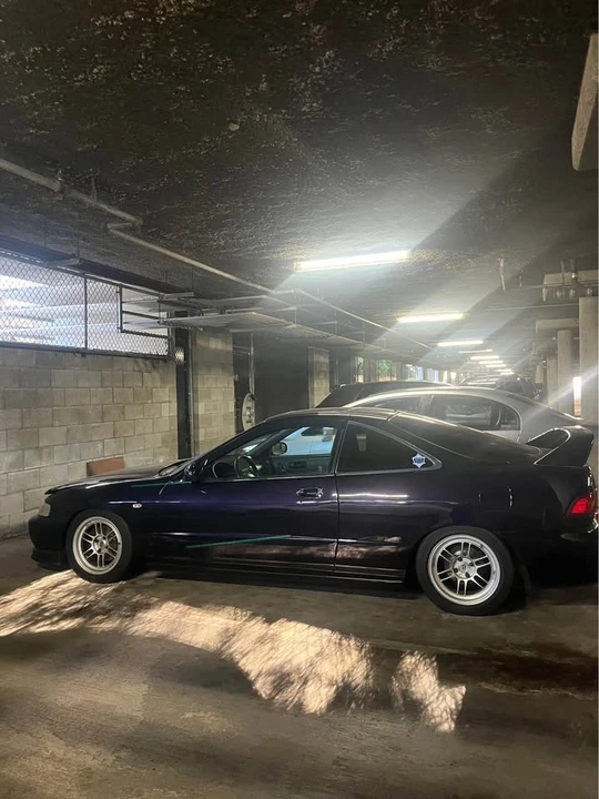 1999 Acura Integra 3rd Gen - Image 3 of 6