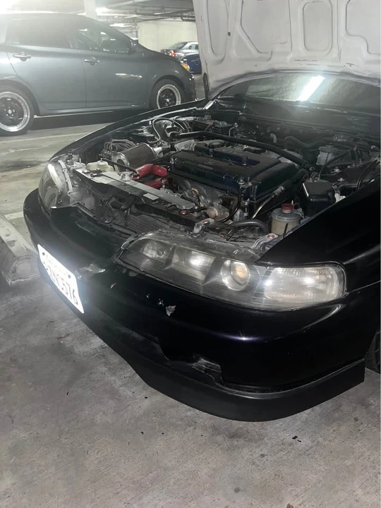 1999 Acura Integra 3rd Gen - Image 2 of 6