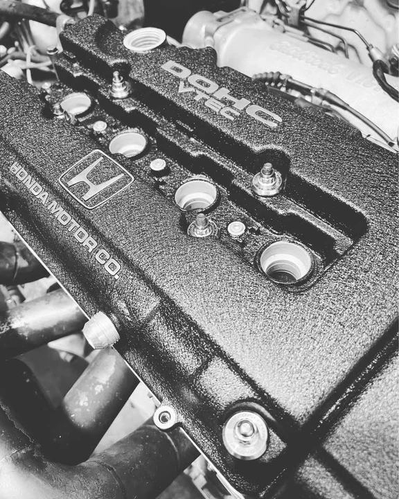 1999 Acura Integra 3rd Gen - Image 4 of 9