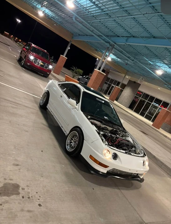 1999 Acura Integra 3rd Gen - Image 3 of 9