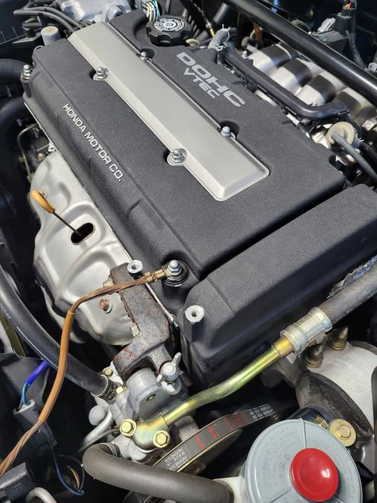 1999 Acura Integra 3rd Gen - Image 4 of 12