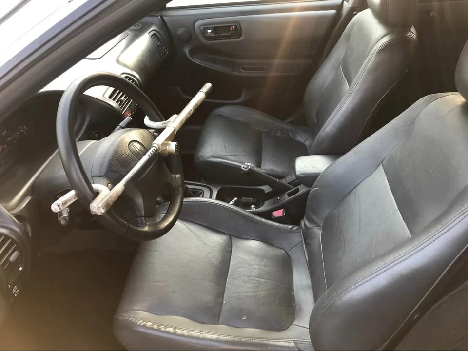 1999 Acura Integra 3rd Gen - Image 10 of 13