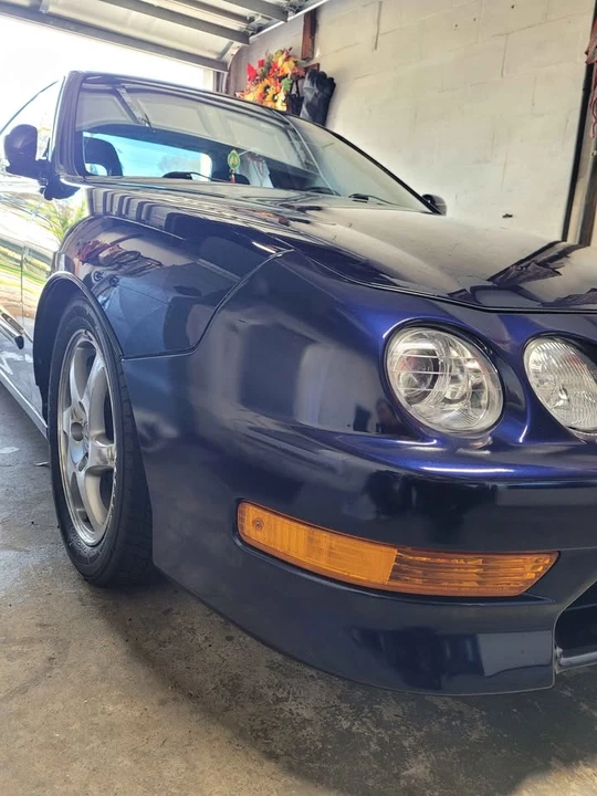 1999 Acura Integra 3rd Gen - Image 9 of 10