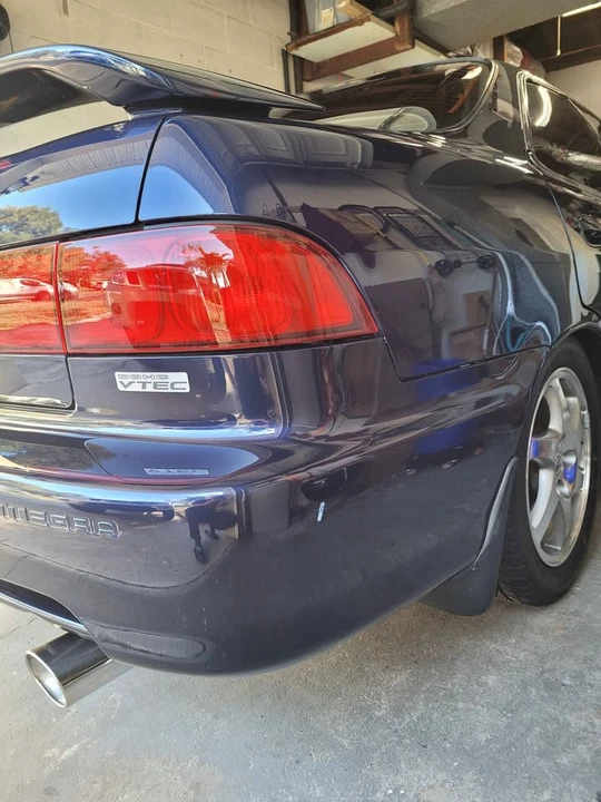 1999 Acura Integra 3rd Gen - Image 4 of 10