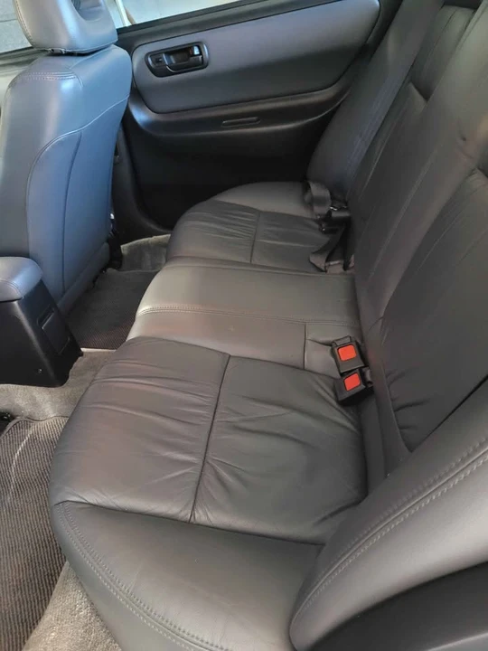 1999 Acura Integra 3rd Gen - Image 7 of 10