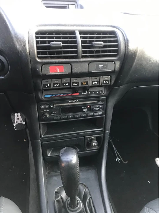 1999 Acura Integra 3rd Gen - Image 9 of 13