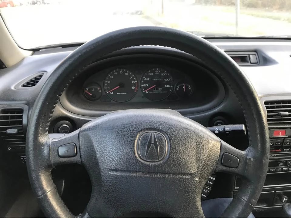 1999 Acura Integra 3rd Gen - Image 4 of 13