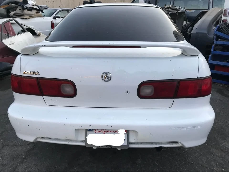 1999 Acura Integra 3rd Gen - Image 3 of 13