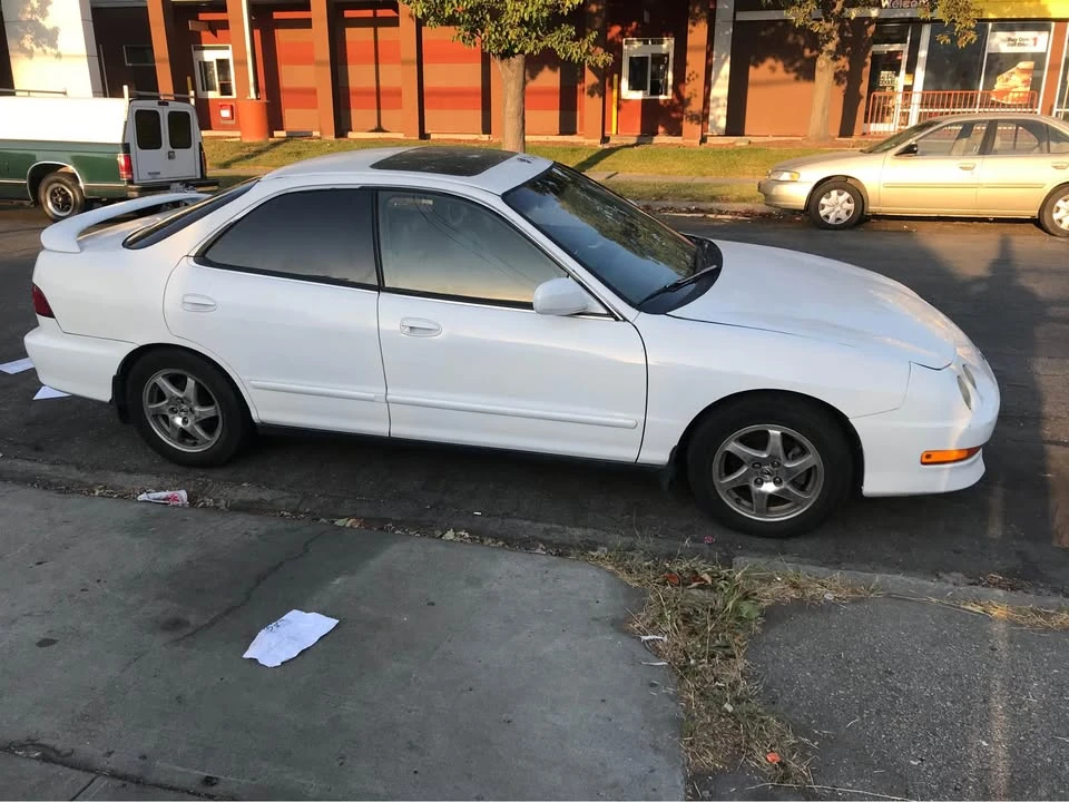 1999 Acura Integra 3rd Gen - Image 2 of 13