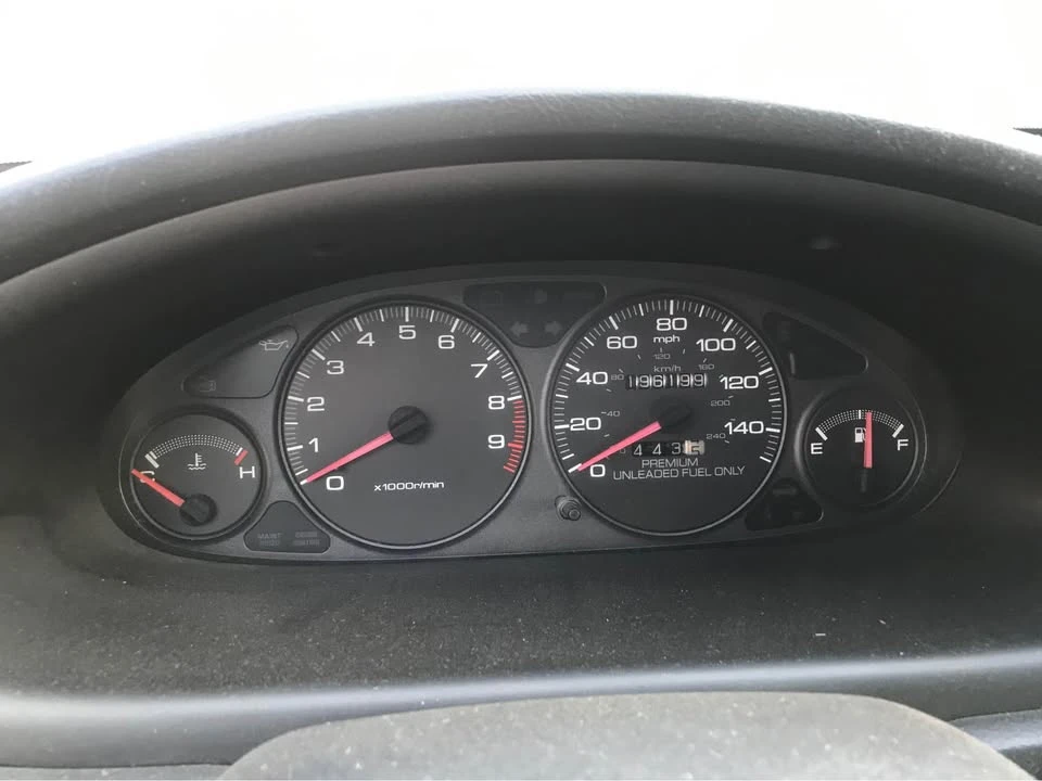1999 Acura Integra 3rd Gen - Image 5 of 13