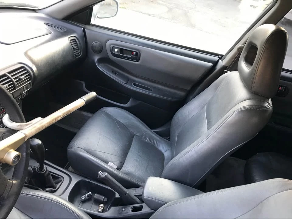 1999 Acura Integra 3rd Gen - Image 11 of 13