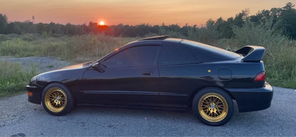 1999 Acura Integra 3rd Gen - Image 3 of 5