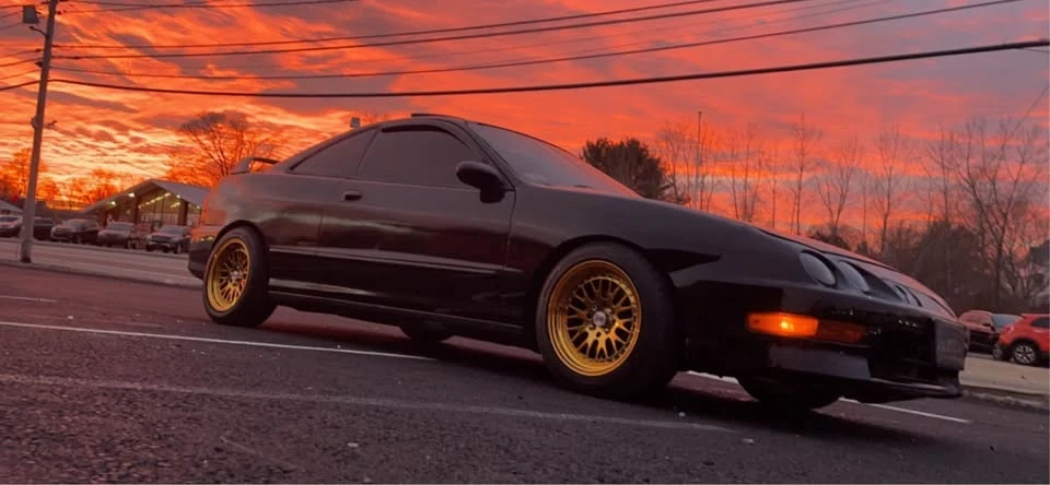 1999 Acura Integra 3rd Gen - Image 4 of 5