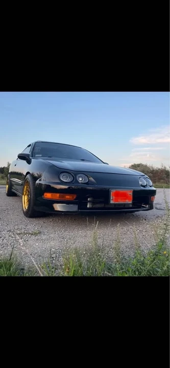 1999 Acura Integra 3rd Gen - Image 2 of 5