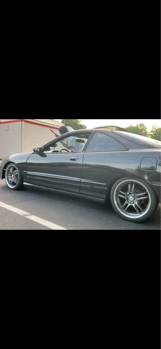 1999 Acura Integra 3rd Gen - Image 5 of 5