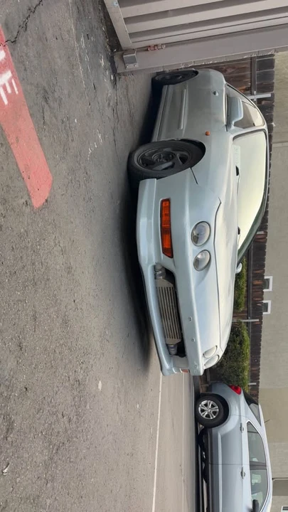 1999 Acura Integra 3rd Gen - Image 2 of 4