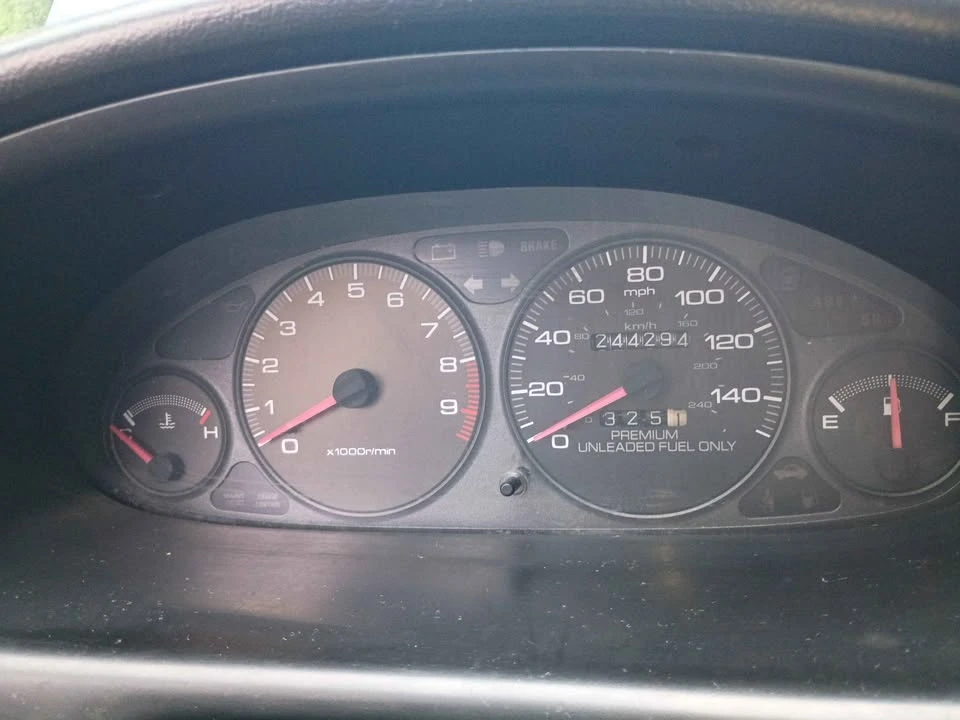 1999 Acura Integra 3rd Gen - Image 5 of 11