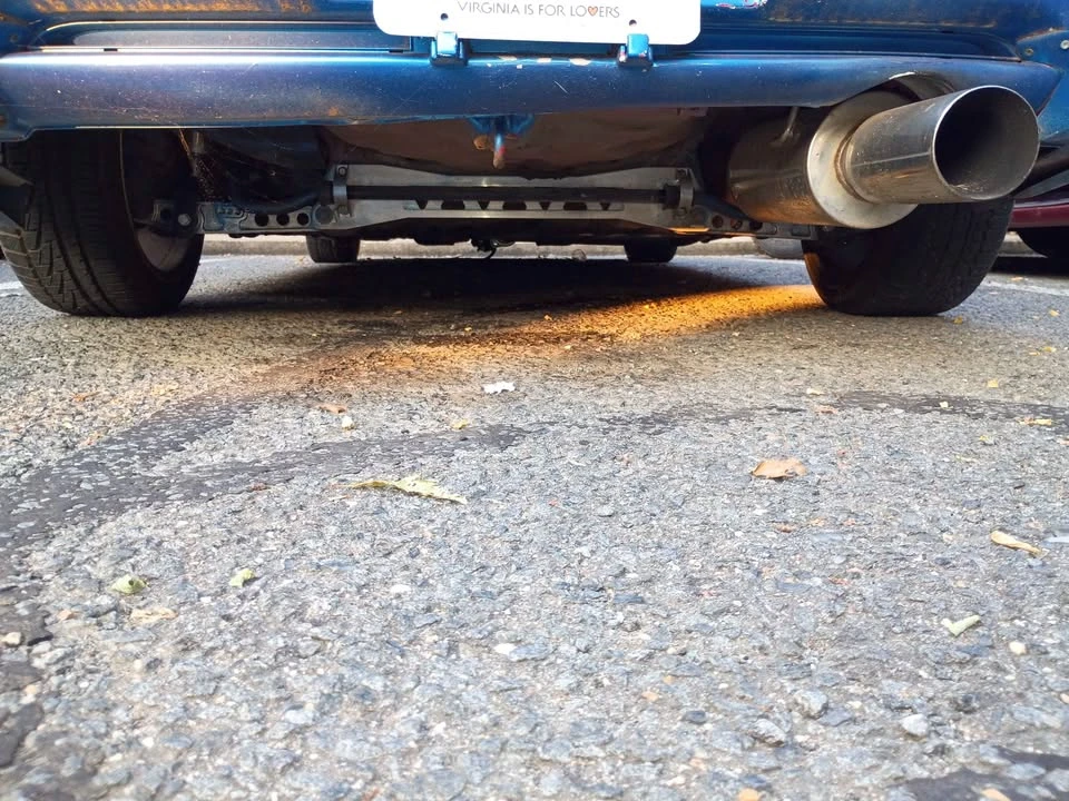 1999 Acura Integra 3rd Gen - Image 7 of 11