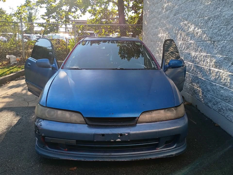1999 Acura Integra 3rd Gen - Image 10 of 11