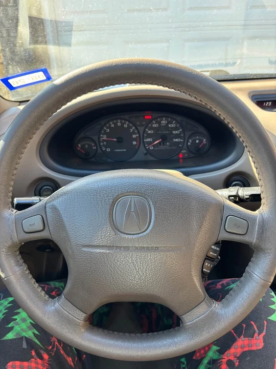 1999 Acura Integra 3rd Gen - Image 5 of 7