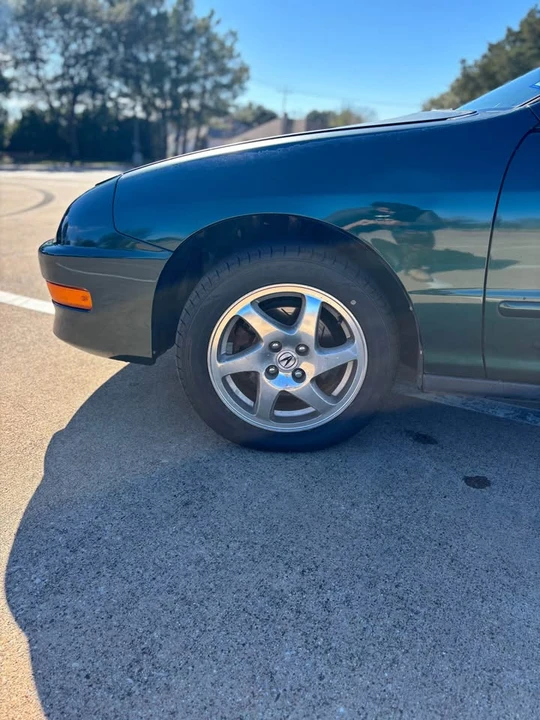 1999 Acura Integra 3rd Gen - Image 3 of 7