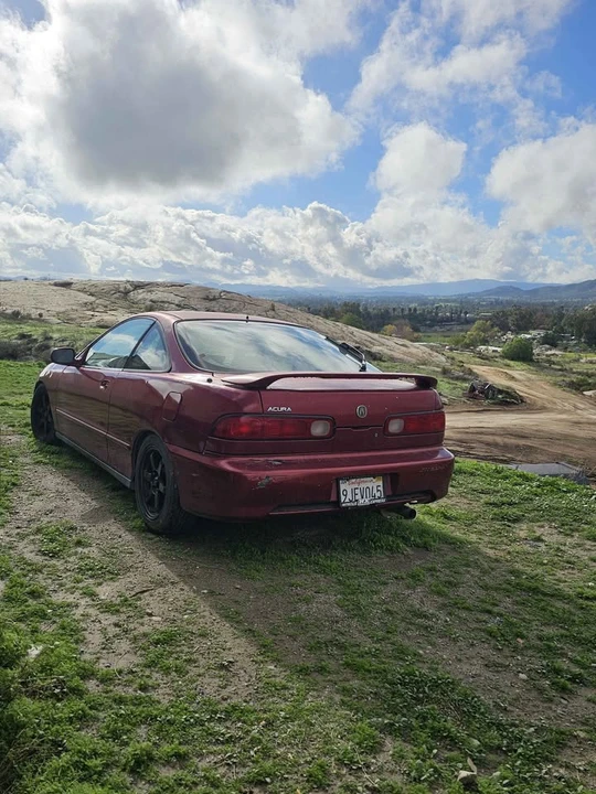 1999 Acura Integra 3rd Gen - Image 3 of 6