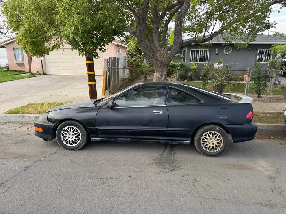 1999 Acura Integra 3rd Gen - Image 2 of 6