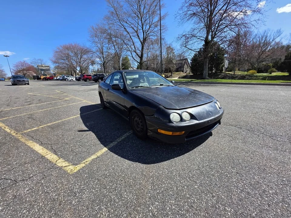 1999 Acura Integra 3rd Gen - Image 4 of 6
