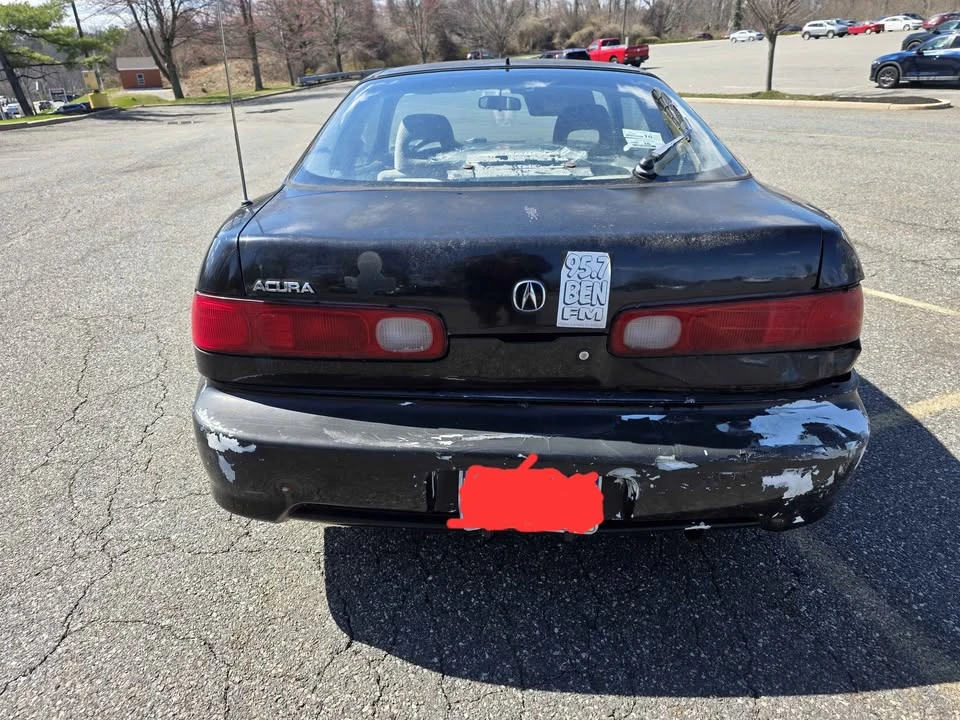1999 Acura Integra 3rd Gen - Image 2 of 6