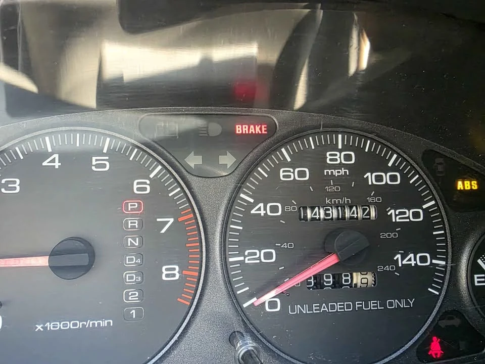 1999 Acura Integra 3rd Gen - Image 6 of 6