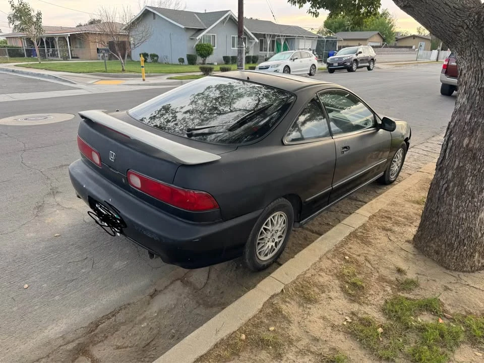 1999 Acura Integra 3rd Gen - Image 3 of 6