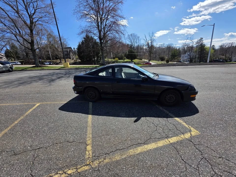 1999 Acura Integra 3rd Gen - Image 3 of 6