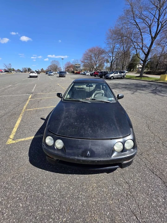 1999 Acura Integra 3rd Gen - Image 5 of 6