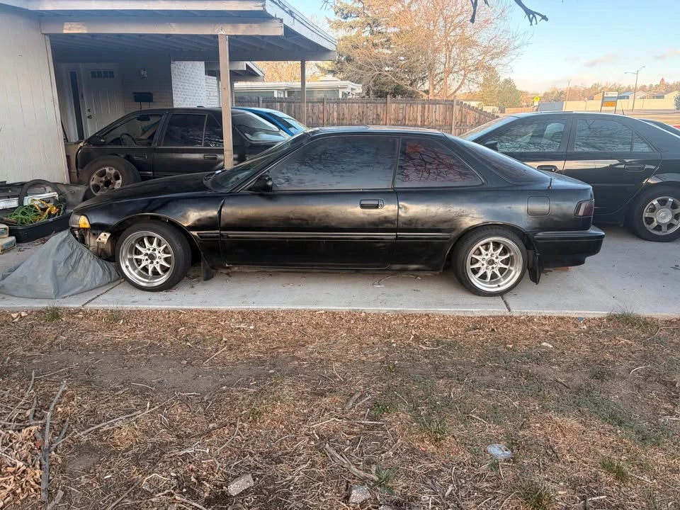 1999 Acura Integra 3rd Gen - Image 2 of 2