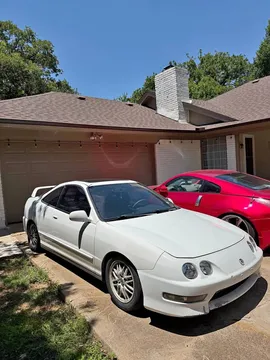 1999 Acura Integra GS Sedan