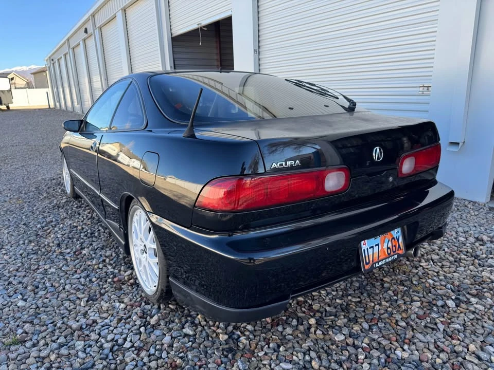 1999 Acura Integra 3rd Gen - Image 4 of 8