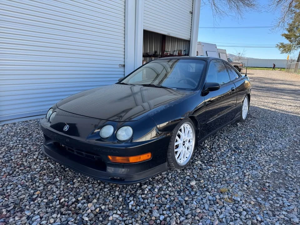 1999 Acura Integra 3rd Gen - Image 2 of 8