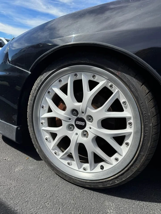 1999 Acura Integra 3rd Gen - Image 5 of 8