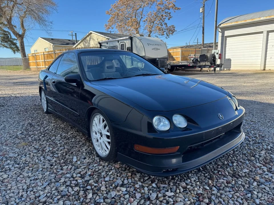 1999 Acura Integra 3rd Gen - Image 3 of 8